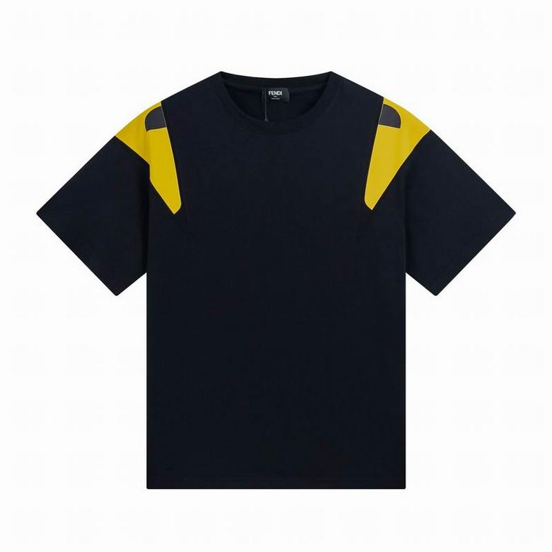 Fendi Men's T-shirts 103